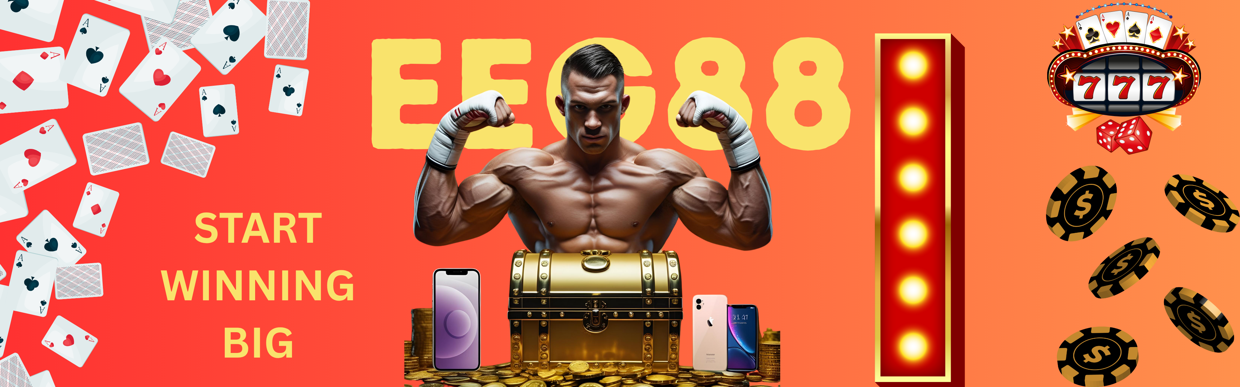 Prizes including iPhone and iPad
